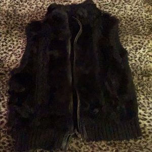 BCBG Vest